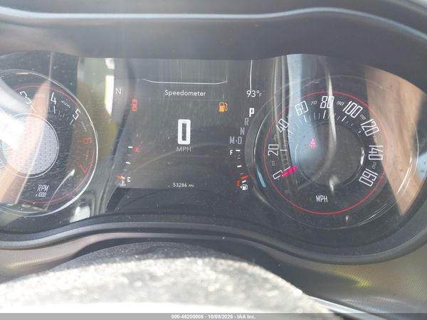 2022 DODGE CHALLENGER R/T — I7