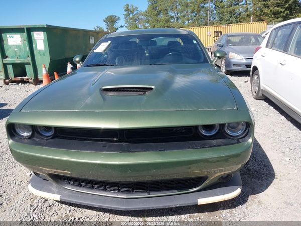 2022 DODGE CHALLENGER R/T — I115