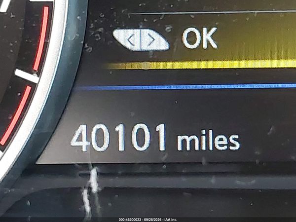 2023 NISSAN MURANO SV INTELLIGENT AWD — I118