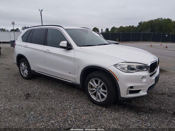 2015 BMW X5 XDRIVE35I — I1