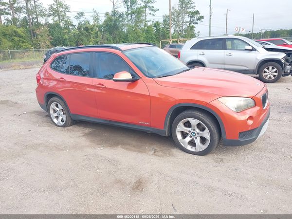2013 BMW X1 SDRIVE28I — I1