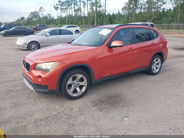 2013 BMW X1 — I2