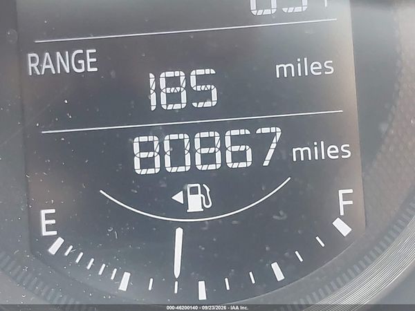 2017 MAZDA MAZDA6 TOURING — I118