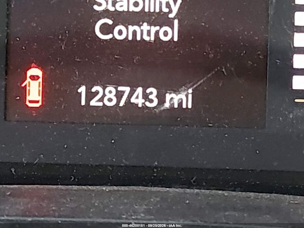 2019 JEEP CHEROKEE LATITUDE PLUS FWD — I118