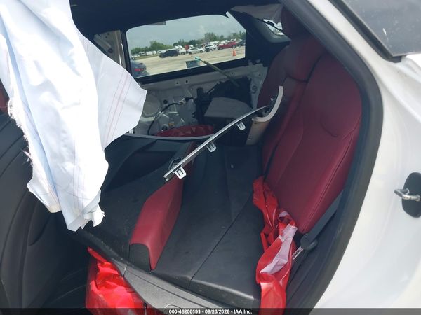 2024 LEXUS RX 350 F SPORT HANDLING — I8