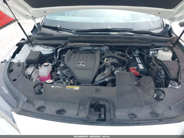 2024 LEXUS RX 350 F SPORT HANDLING — I10