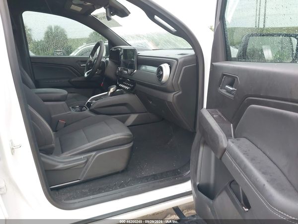 2026 CHEVROLET COLORADO LT, RWD — I5