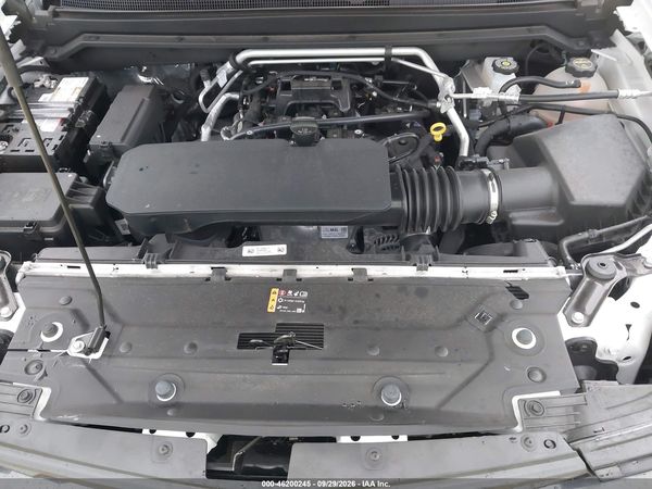 2026 CHEVROLET COLORADO LT, RWD — I10