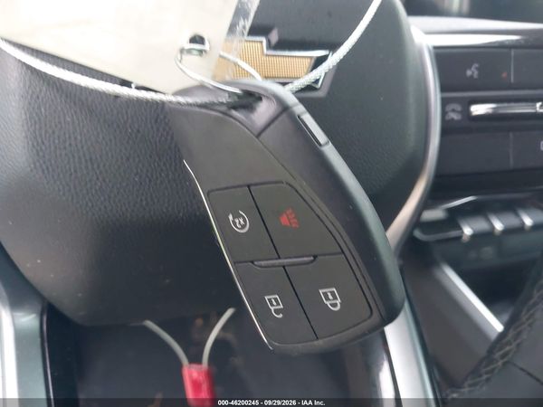 2026 CHEVROLET COLORADO LT, RWD — I11