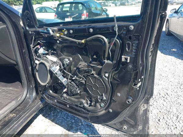 2016 JEEP GRAND CHEROKEE OVERLAND — I156