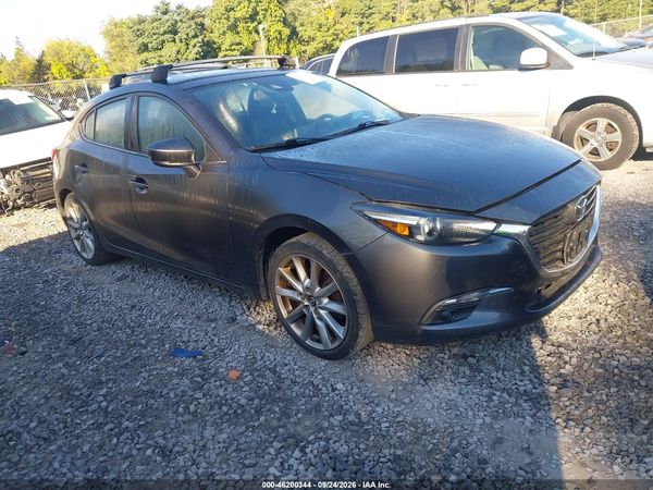 2017 MAZDA MAZDA3 GRAND TOURING — I1