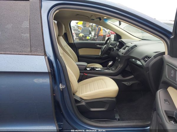 2018 FORD EDGE SE — I5