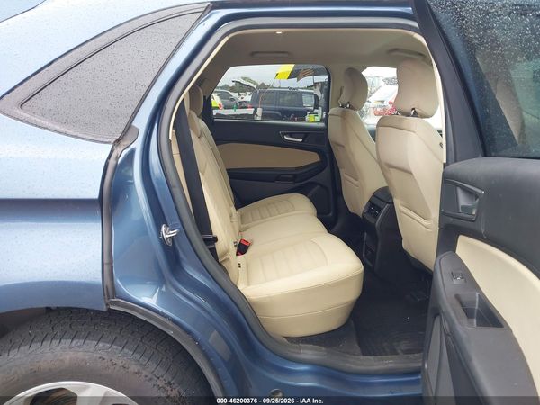 2018 FORD EDGE SE — I8