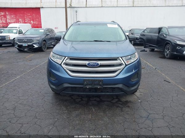 2018 FORD EDGE SE — I115
