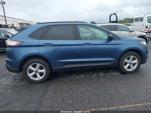 2018 FORD EDGE SE — I116