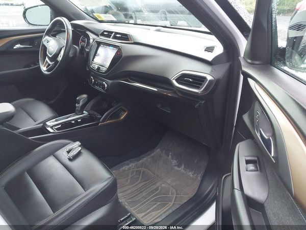 2021 CHEVROLET TRAILBLAZER AWD ACTIV — I5