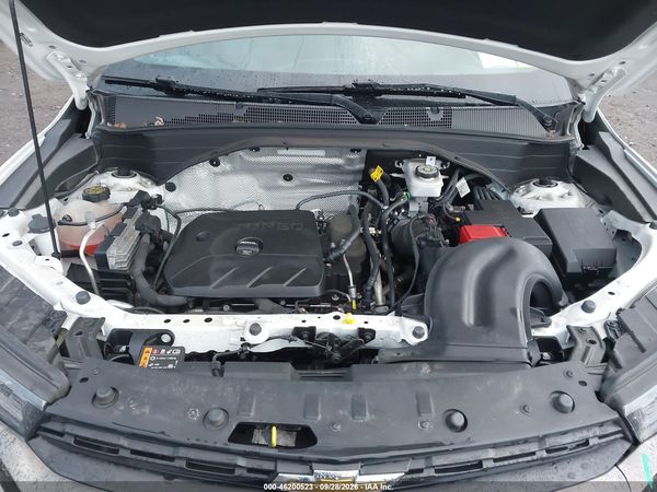 2021 CHEVROLET TRAILBLAZER AWD ACTIV — I10