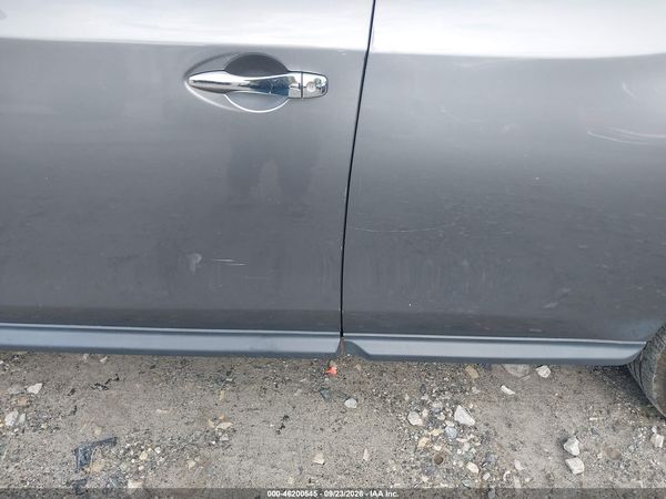 2018 NISSAN PATHFINDER SV — I152
