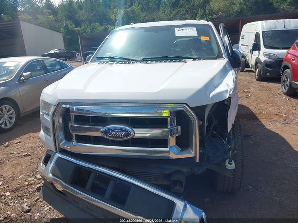 2017 FORD F-150 XLT — I115