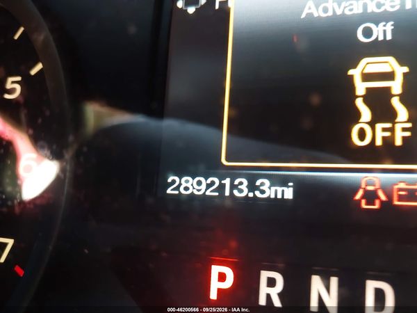 2017 FORD F-150 XLT — I118