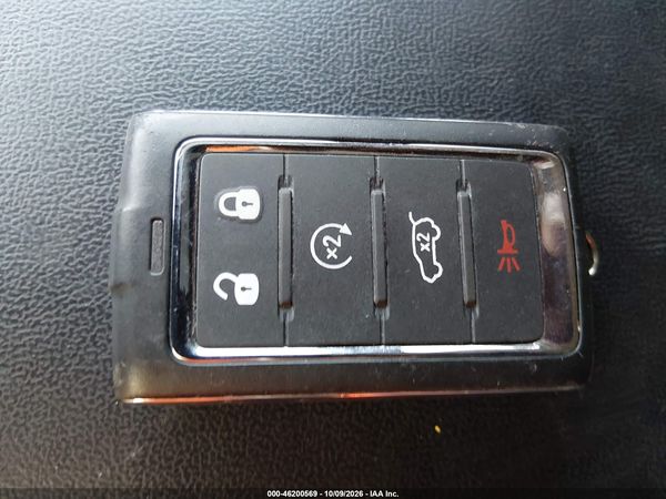 2024 JEEP GRAND CHEROKEE LAREDO X 4X4 — I11