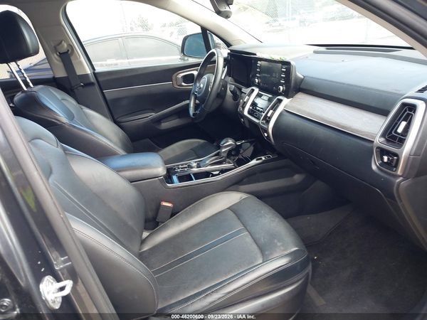 2021 KIA SORENTO EX — I5