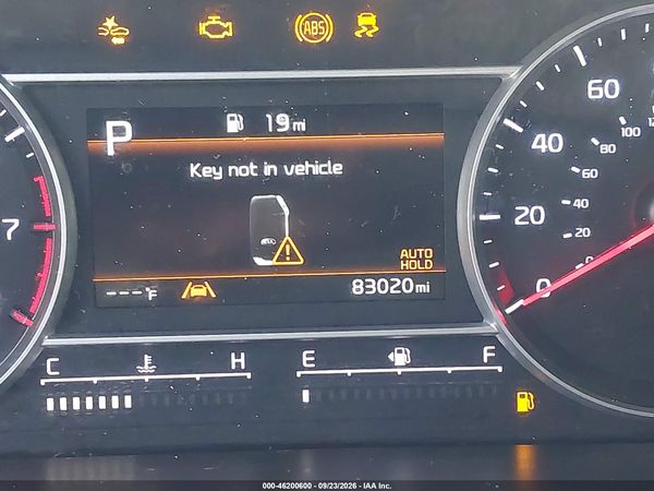 2021 KIA SORENTO EX — I7