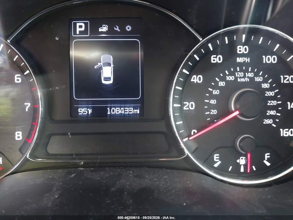 2017 KIA FORTE LX — I7