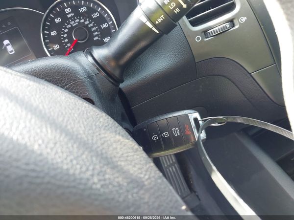 2017 KIA FORTE LX — I11
