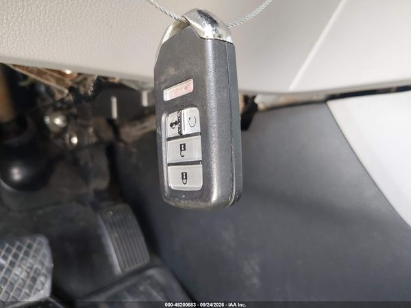 2018 HONDA PILOT EX — I11