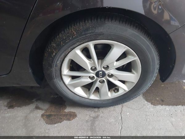 2018 KIA OPTIMA LX — I13