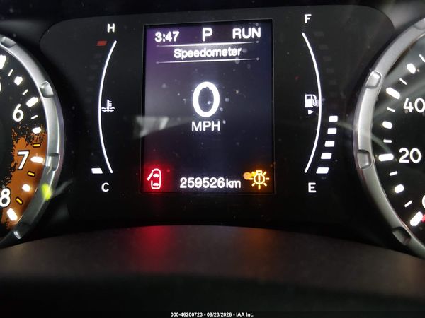 2018 JEEP RENEGADE LATITUDE FWD — I118