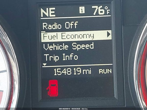 2017 DODGE GRAND CARAVAN GT — I118