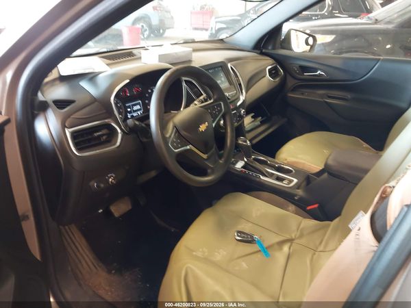 2018 CHEVROLET EQUINOX 1LT — I5
