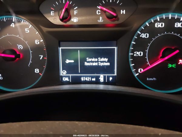 2018 CHEVROLET EQUINOX 1LT — I7