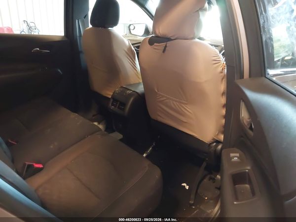 2018 CHEVROLET EQUINOX 1LT — I8