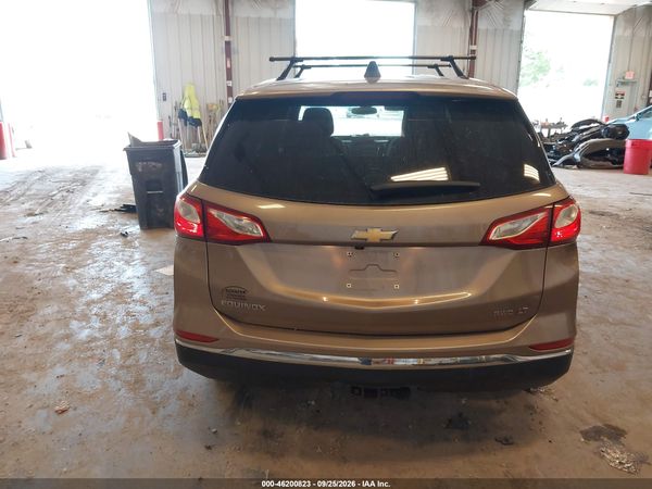 2018 CHEVROLET EQUINOX 1LT — I119