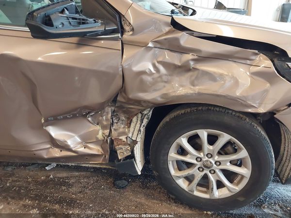 2018 CHEVROLET EQUINOX 1LT — I154