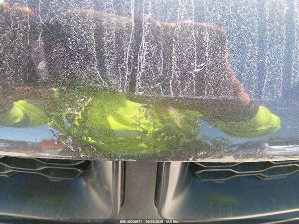 2017 DODGE GRAND CARAVAN SE — I6