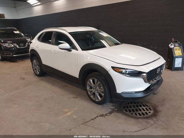 2023 MAZDA CX-30 2.5 S SELECT — I1