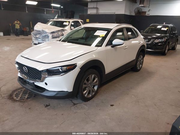 2023 MAZDA CX-30 — I2