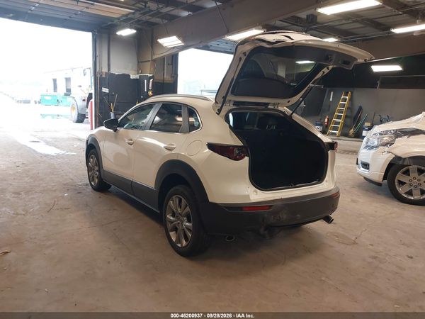 2023 MAZDA CX-30 2.5 S SELECT — I3