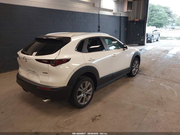 2023 MAZDA CX-30 2.5 S SELECT — I4