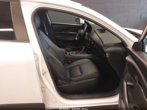 2023 MAZDA CX-30 2.5 S SELECT — I5