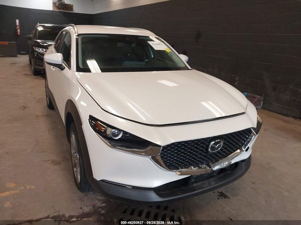 2023 MAZDA CX-30 2.5 S SELECT — I6