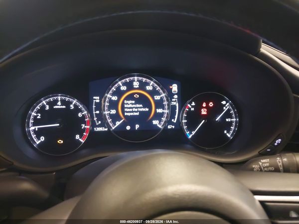 2023 MAZDA CX-30 2.5 S SELECT — I7