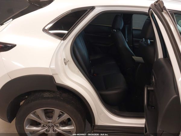 2023 MAZDA CX-30 2.5 S SELECT — I8