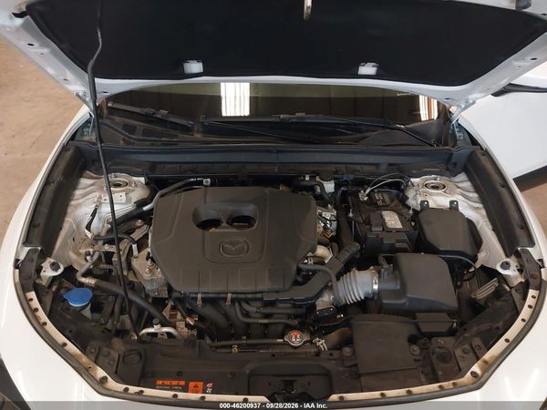 2023 MAZDA CX-30 2.5 S SELECT — I10