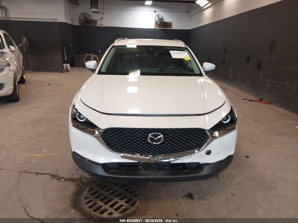 2023 MAZDA CX-30 2.5 S SELECT — I115