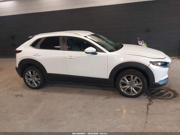2023 MAZDA CX-30 2.5 S SELECT — I116